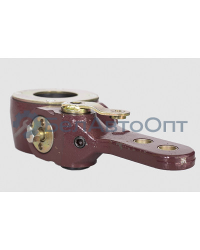 Рычаг тормоза регулировочный ПАЗ-3205, КРАЗ, КАВЗ "Автомагнат" (AM-27-031) PT-40-07