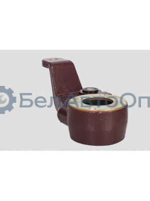 Рычаг тормоза регулировочный ПАЗ-3203, 3204, КАВЗ "Автомагнат" (AM-27-032) РТ-40-08