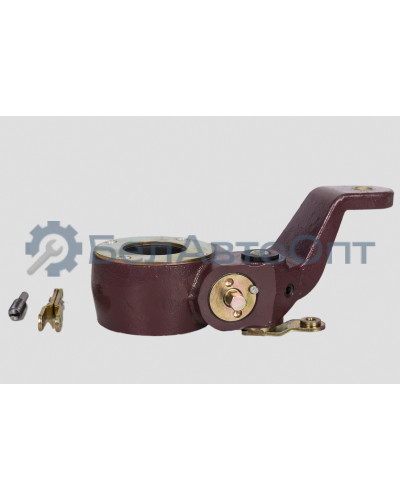 Рычаг тормоза регулировочный ПАЗ-3203, 3204, КАВЗ "Автомагнат" (AM-27-032) РТ-40-08