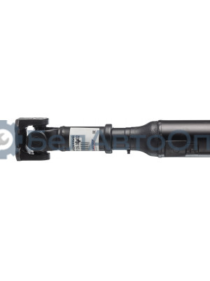 Вал Карданный ГАЗ 2217 "Соболь" "Автомагнат" (AM-44-058) RS.97135.04.02