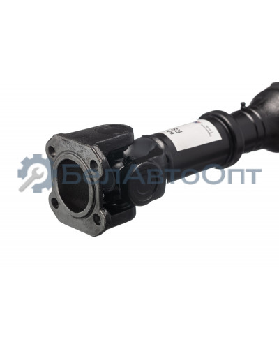 Вал Карданный ГАЗ 2217 "Соболь" "Автомагнат" (AM-44-058) RS.97135.04.02