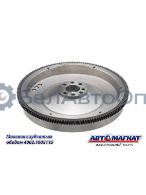 Маховик "Автомагнат" (AM-70-011) 4062.1005115