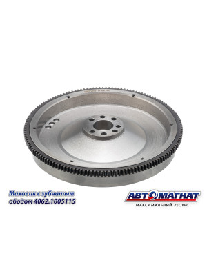 Маховик "Автомагнат" (AM-70-011) 4062.1005115