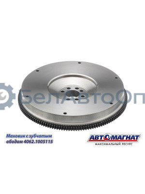 Маховик "Автомагнат" (AM-70-011) 4062.1005115