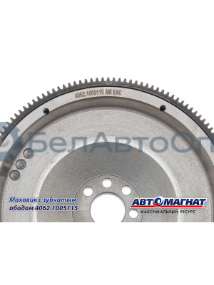 Маховик "Автомагнат" (AM-70-011) 4062.1005115