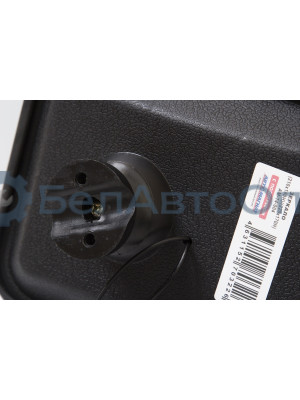 Зеркало боковое ZK-04-098 "Автомагнат" (AM-14-004)(Комплект 2 шт