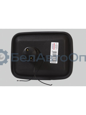 Зеркало боковое ZK-04-098 "Автомагнат" (AM-14-004)(Комплект 2 шт