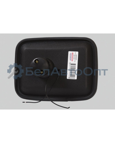 Зеркало боковое ZK-04-098 "Автомагнат" (AM-14-004)(Комплект 2 шт