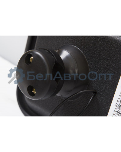 Зеркало боковое ZK-04-098 "Автомагнат" (AM-14-004)(Комплект 2 шт