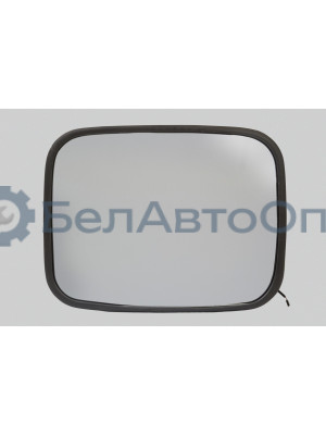 Зеркало боковое ZK-04-098 "Автомагнат" (AM-14-004)(Комплект 2 шт