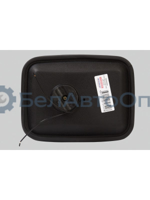 Зеркало боковое ZK-04-098 "Автомагнат" (AM-14-004)(Комплект 2 шт