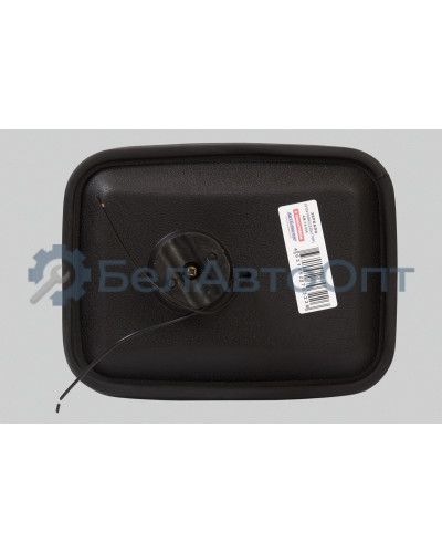 Зеркало боковое ZK-04-098 "Автомагнат" (AM-14-004)(Комплект 2 шт