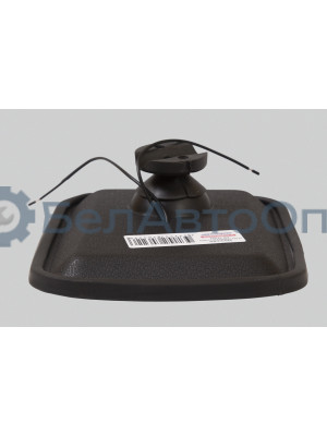 Зеркало боковое ZK-04-098 "Автомагнат" (AM-14-004)(Комплект 2 шт