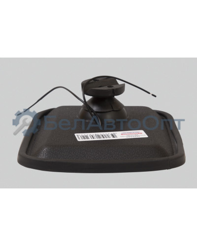 Зеркало боковое ZK-04-098 "Автомагнат" (AM-14-004)(Комплект 2 шт