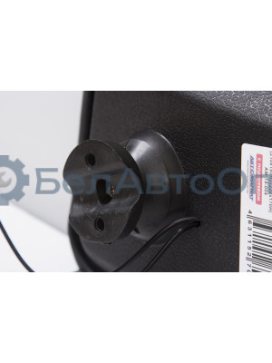 Зеркало боковое ZK-04-098 "Автомагнат" (AM-14-004)(Комплект 2 шт