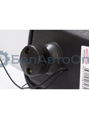 Зеркало боковое ZK-04-098 "Автомагнат" (AM-14-004)(Комплект 2 шт