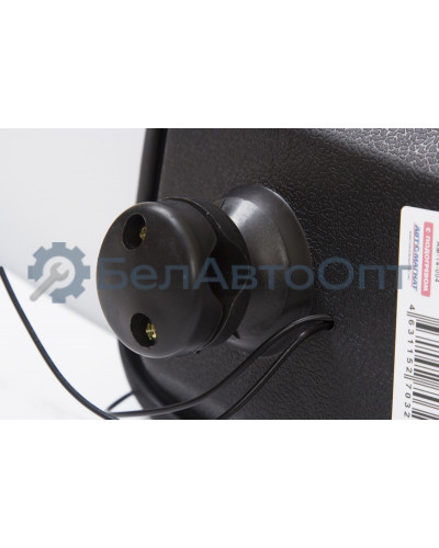 Зеркало боковое ZK-04-098 "Автомагнат" (AM-14-004)(Комплект 2 шт