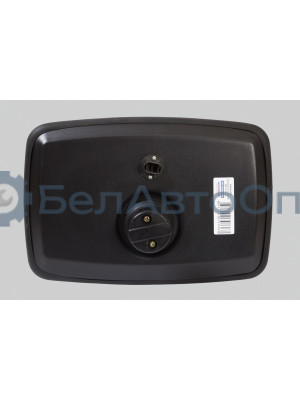 Зеркало боковое КАМАЗ, МАЗ, МТЗ,ВМТЗ,ЧТЗ "Автомагнат" (AM-14-014)(Комплект 2 шт