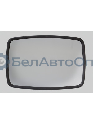 Зеркало боковое КАМАЗ, МАЗ, МТЗ,ВМТЗ,ЧТЗ "Автомагнат" (AM-14-014)(Комплект 2 шт