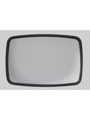 Зеркало боковое КАМАЗ, МАЗ, МТЗ,ВМТЗ,ЧТЗ "Автомагнат" (AM-14-014)(Комплект 2 шт