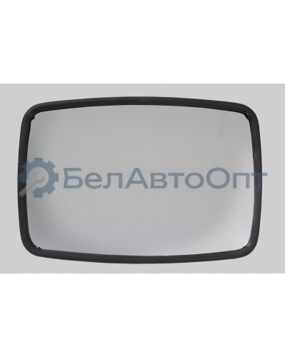 Зеркало боковое КАМАЗ, МАЗ, МТЗ,ВМТЗ,ЧТЗ "Автомагнат" (AM-14-014)(Комплект 2 шт