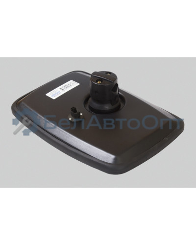 Зеркало боковое КАМАЗ, МАЗ, МТЗ,ВМТЗ,ЧТЗ "Автомагнат" (AM-14-014)(Комплект 2 шт