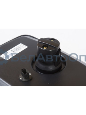 Зеркало боковое КАМАЗ, МАЗ, МТЗ,ВМТЗ,ЧТЗ "Автомагнат" (AM-14-014)(Комплект 2 шт