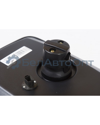 Зеркало боковое КАМАЗ, МАЗ, МТЗ,ВМТЗ,ЧТЗ "Автомагнат" (AM-14-014)(Комплект 2 шт