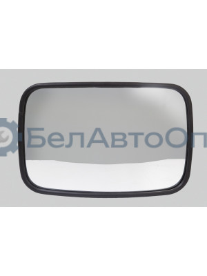 Зеркало боковое ГАЗ, КАМАЗ, МАЗ "Автомагнат" (AM-14-017)(Комплект 2 шт