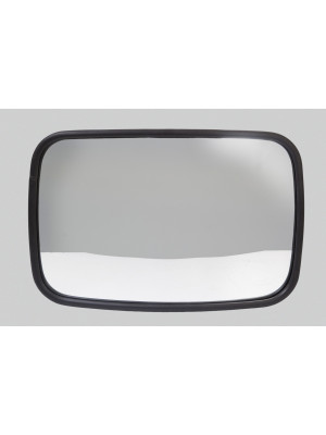 Зеркало боковое ГАЗ, КАМАЗ, МАЗ "Автомагнат" (AM-14-017)(Комплект 2 шт