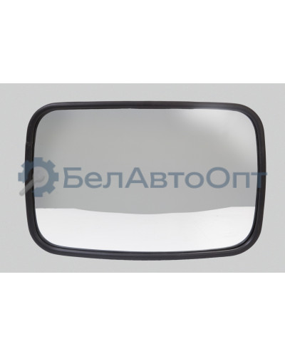 Зеркало боковое ГАЗ, КАМАЗ, МАЗ "Автомагнат" (AM-14-017)(Комплект 2 шт
