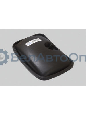 Зеркало боковое ГАЗ, КАМАЗ, МАЗ "Автомагнат" (AM-14-017)(Комплект 2 шт