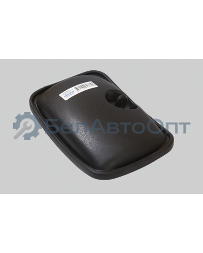 Зеркало боковое ГАЗ, КАМАЗ, МАЗ "Автомагнат" (AM-14-017)(Комплект 2 шт