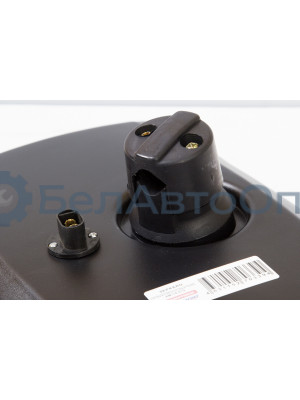 Зеркало боковое КАМАЗ, МАЗ, МТЗ,ВМТЗ,ЧТЗ "Автомагнат" (AM-14-019)(Комплект 2 шт