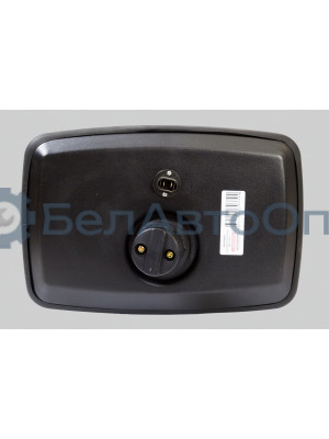 Зеркало боковое КАМАЗ, МАЗ, МТЗ,ВМТЗ,ЧТЗ "Автомагнат" (AM-14-019)(Комплект 2 шт