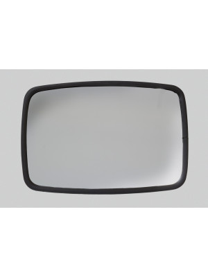 Зеркало боковое КАМАЗ, МАЗ, МТЗ,ВМТЗ,ЧТЗ "Автомагнат" (AM-14-019)(Комплект 2 шт