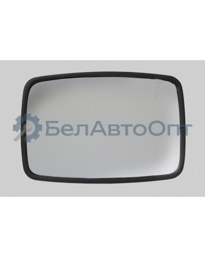 Зеркало боковое КАМАЗ, МАЗ, МТЗ,ВМТЗ,ЧТЗ "Автомагнат" (AM-14-019)(Комплект 2 шт