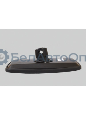 Зеркало боковое КАМАЗ, МАЗ, МТЗ,ВМТЗ,ЧТЗ "Автомагнат" (AM-14-019)(Комплект 2 шт