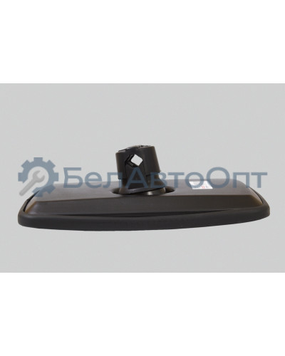 Зеркало боковое КАМАЗ, МАЗ, МТЗ,ВМТЗ,ЧТЗ "Автомагнат" (AM-14-019)(Комплект 2 шт