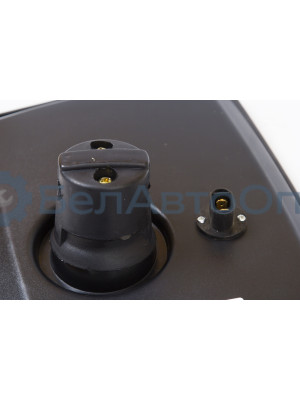 Зеркало боковое КАМАЗ, МАЗ, МТЗ,ВМТЗ,ЧТЗ "Автомагнат" (AM-14-019)(Комплект 2 шт