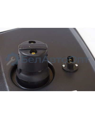 Зеркало боковое КАМАЗ, МАЗ, МТЗ,ВМТЗ,ЧТЗ "Автомагнат" (AM-14-019)(Комплект 2 шт