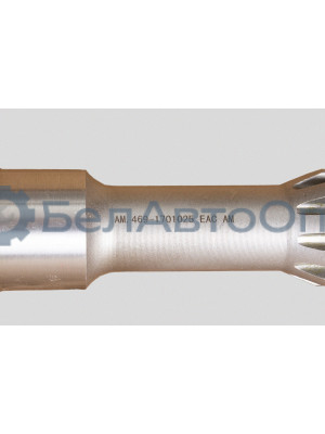 Вал первичный УАЗ 452, 469, HUNTER "Автомагнат" (AM-55-056) 469-1701025