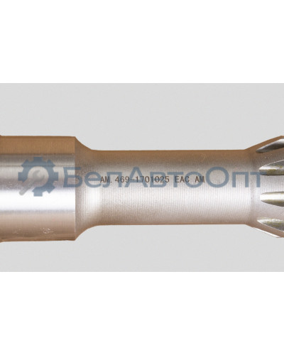 Вал первичный УАЗ 452, 469, HUNTER "Автомагнат" (AM-55-056) 469-1701025