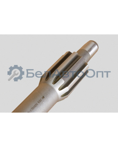 Вал первичный УАЗ 452, 469, HUNTER "Автомагнат" (AM-55-056) 469-1701025