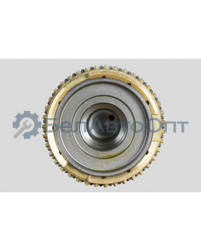 Вал первичный УАЗ 452, 469, HUNTER "Автомагнат" (AM-55-056) 469-1701025