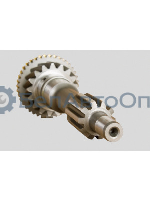 Вал первичный УАЗ 452, 469, HUNTER "Автомагнат" (AM-55-056) 469-1701025