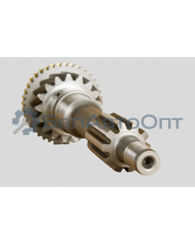 Вал первичный УАЗ 452, 469, HUNTER "Автомагнат" (AM-55-056) 469-1701025