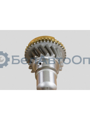 Вал первичный УАЗ 452, 469, HUNTER "Автомагнат" (AM-55-056) 469-1701025