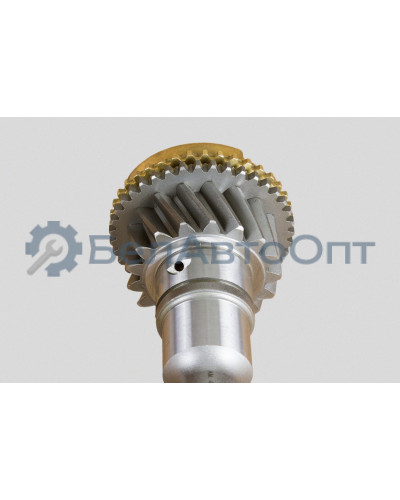 Вал первичный УАЗ 452, 469, HUNTER "Автомагнат" (AM-55-056) 469-1701025