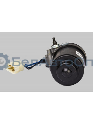 Мотор (моторедуктор) стеклоочистителя  "Автомагнат" (AM-19-006) МЭ 241